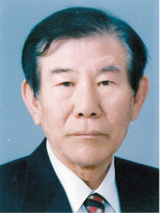 제12대 총재 박만수