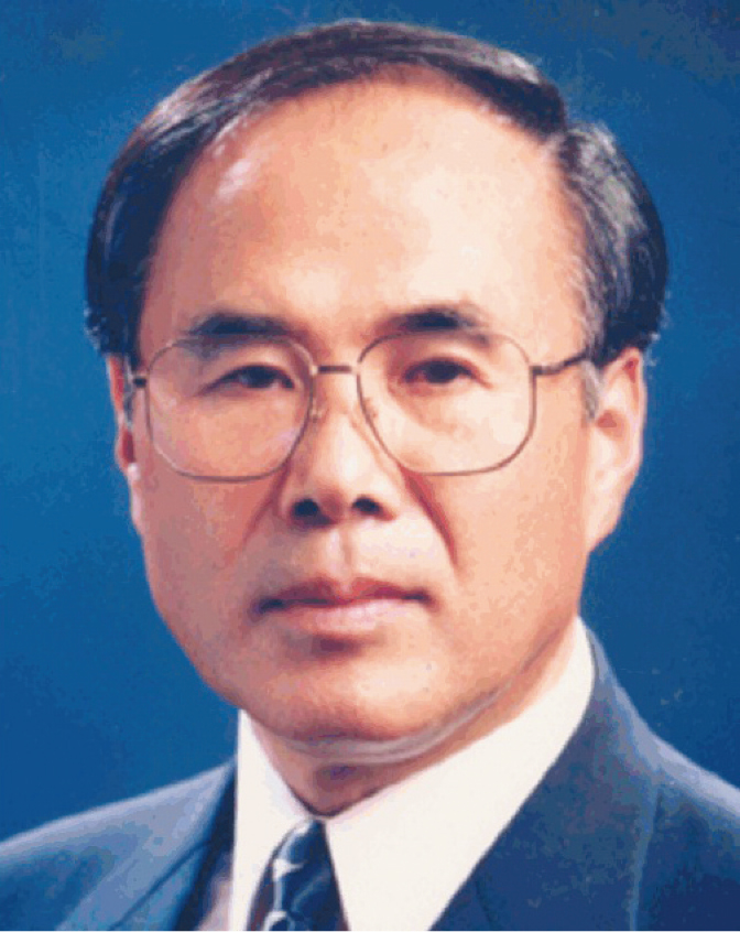 제17대 총재 권봉희
