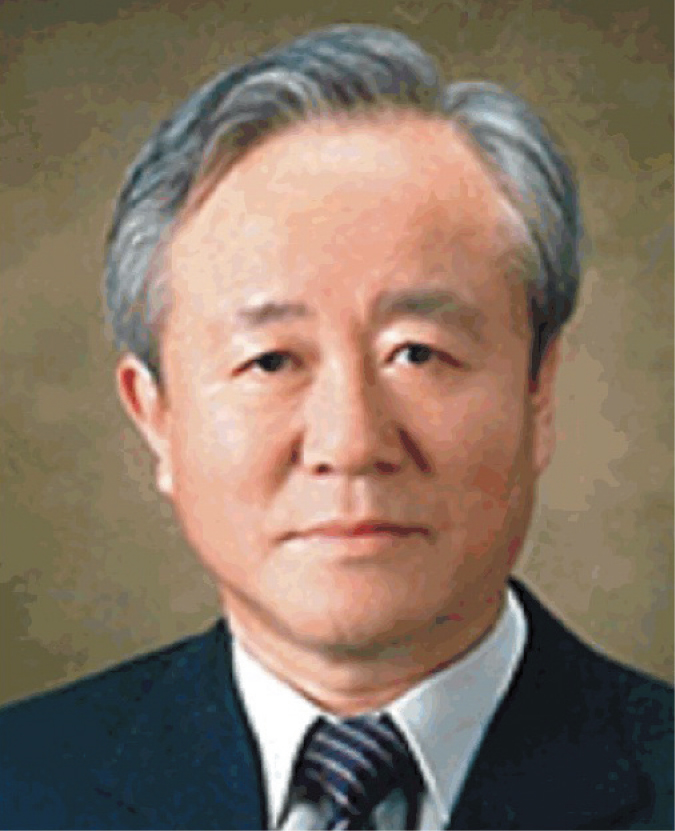 제23대 총재 박상수