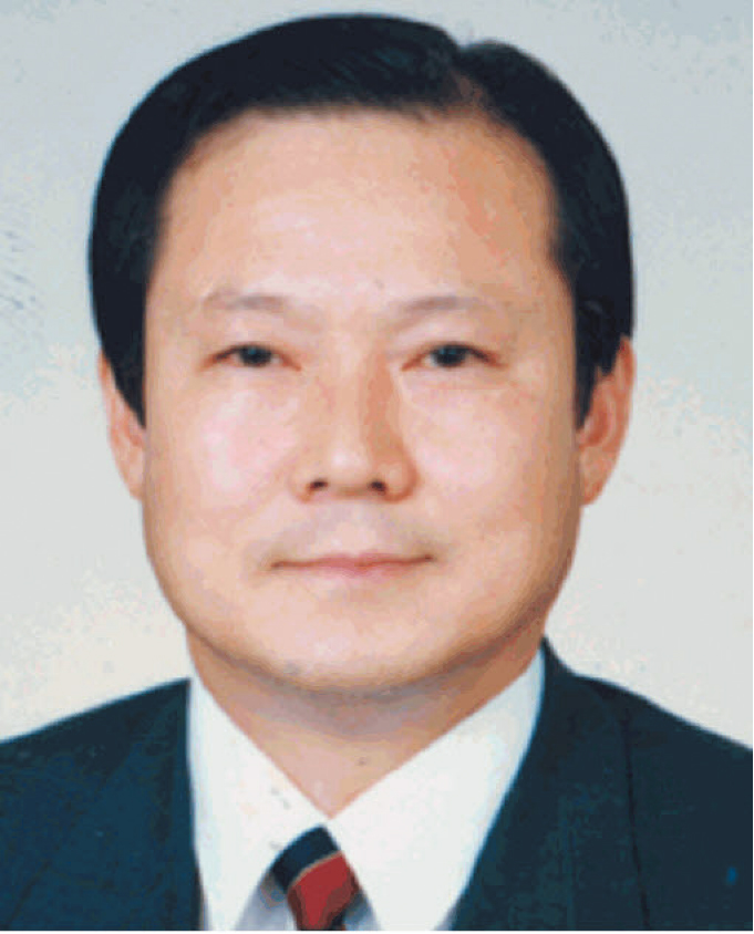 제9대 총재 김충호