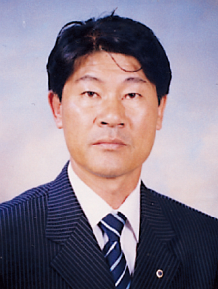 총재 김상호